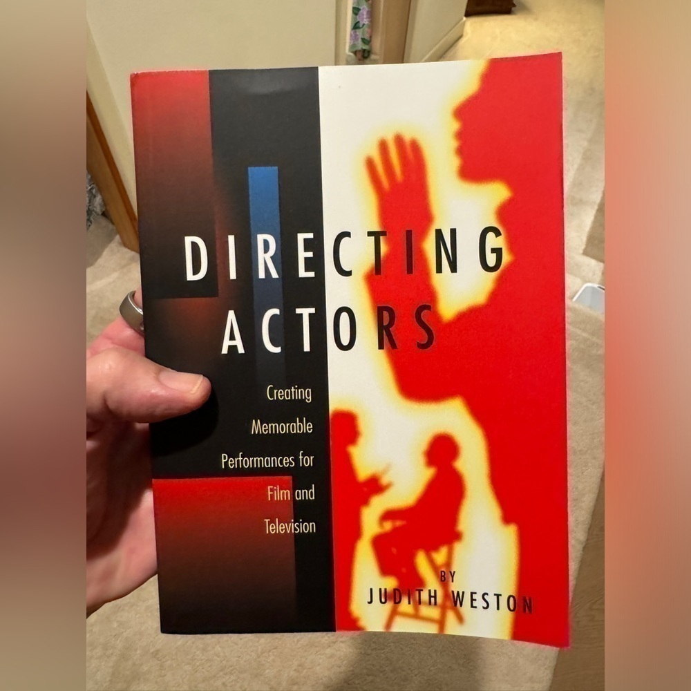 Directing Actors